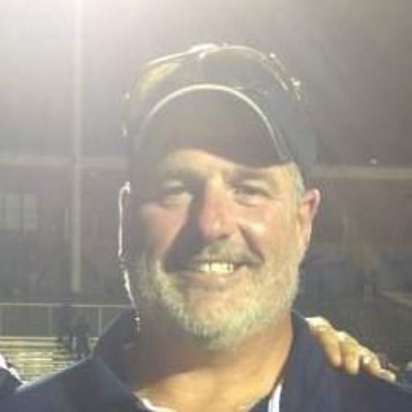 Meet your Posher, Jim - Picture 1 of 1